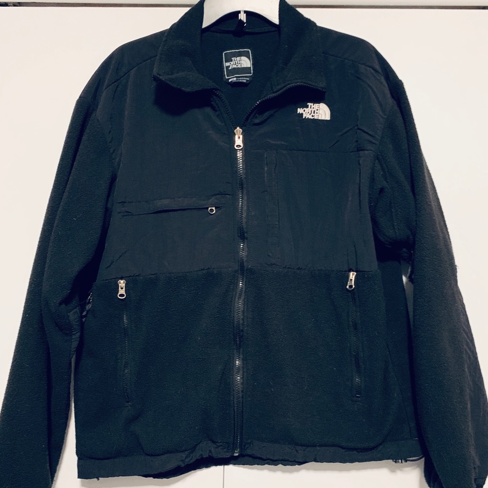The North Face Denali fleece